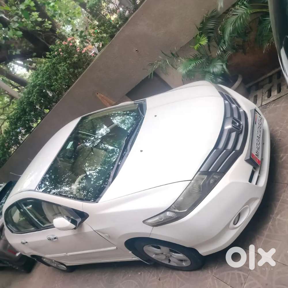 Honda City 2011 Petrol 50000 Km