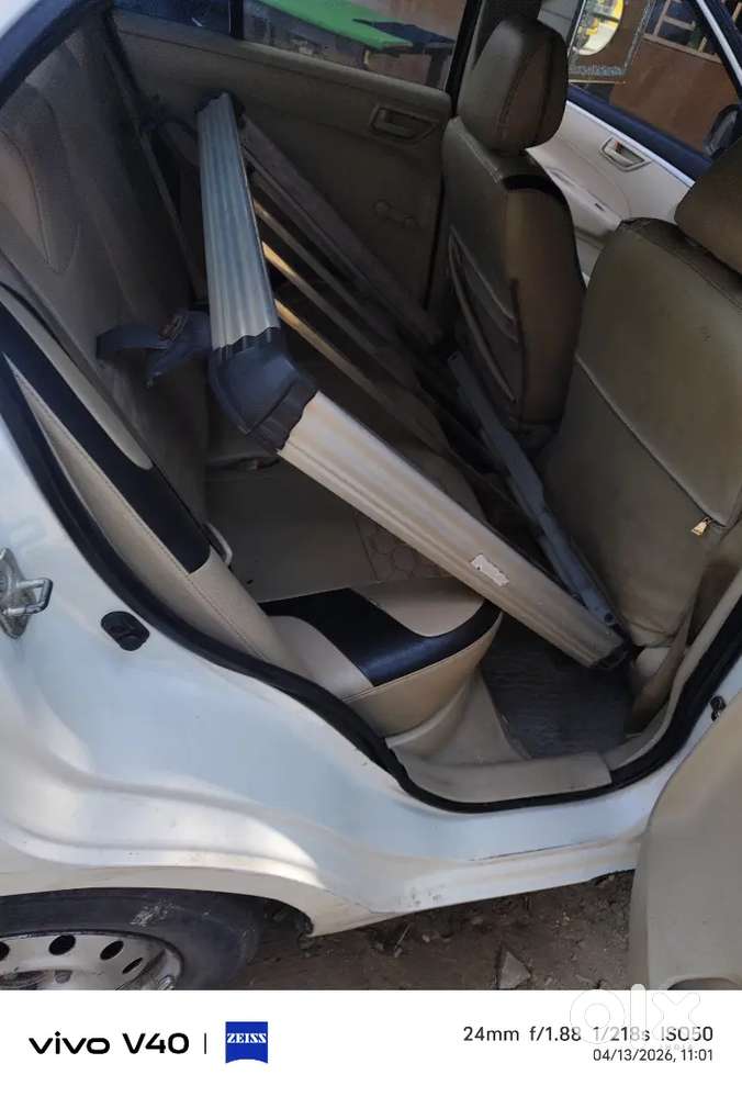 Maruti Suzuki Dzire 2020