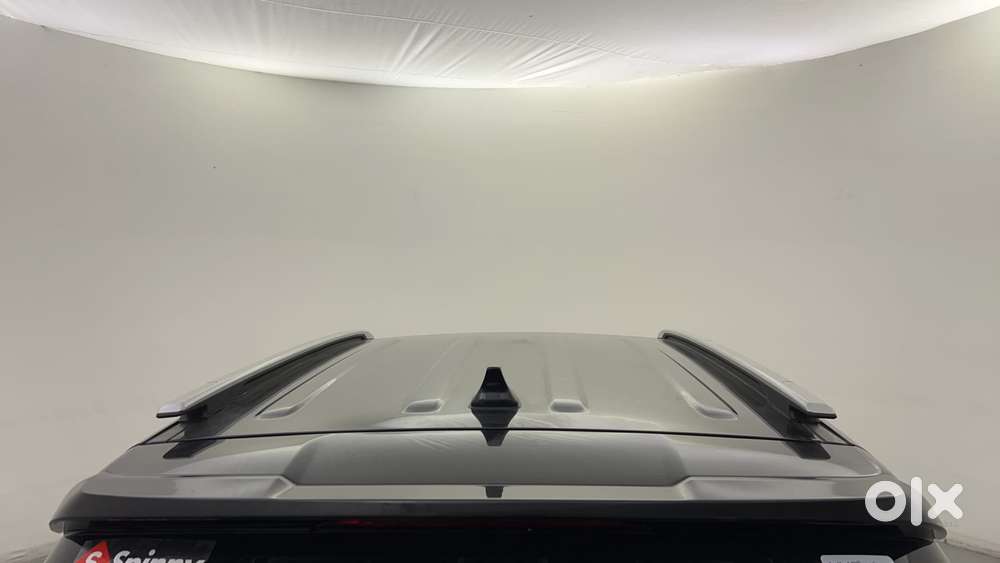 Kia Seltos Gtx, 2019, Petrol