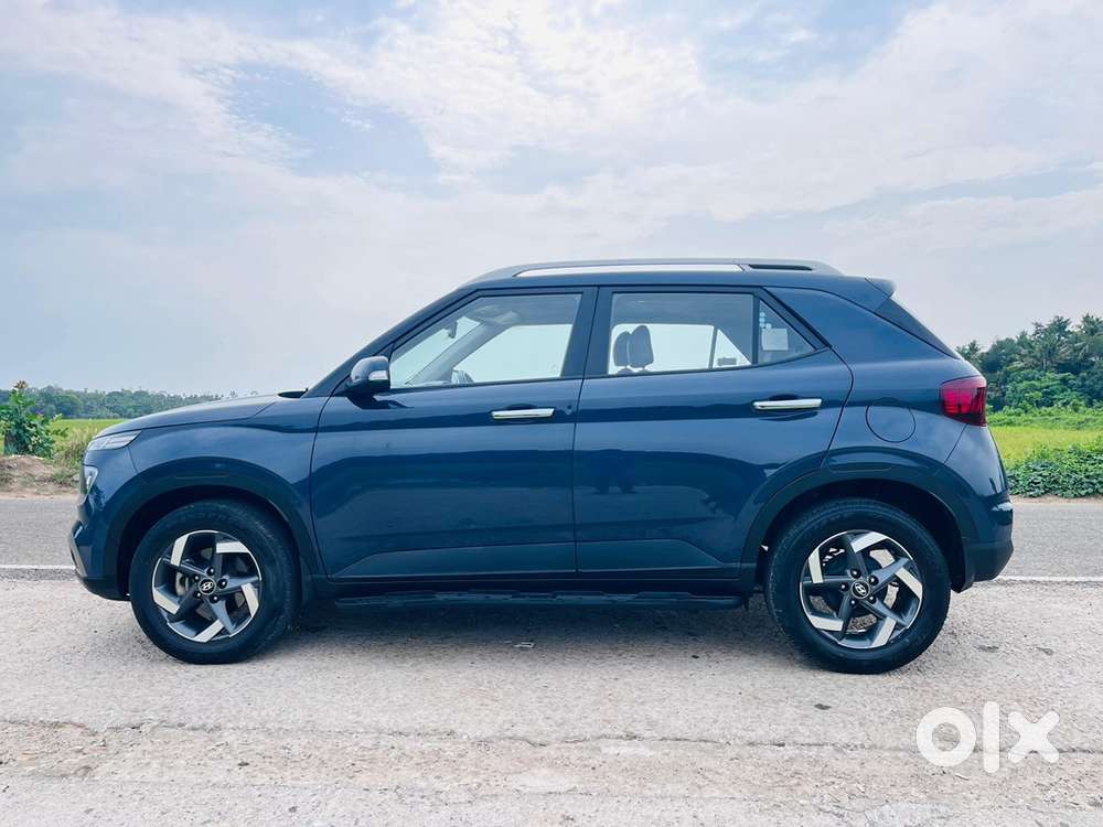 Hyundai Venue 2019 Model