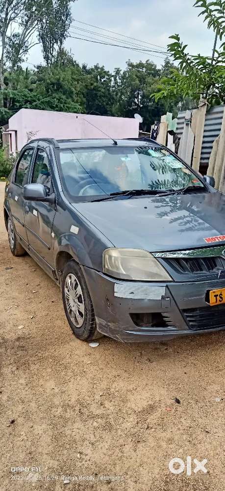 Mahindra Verito 2016 Diesel 375000 Km Driven