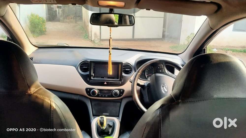 Hyundai Xcent 1.1 Crdi Sx, 2014, Diesel