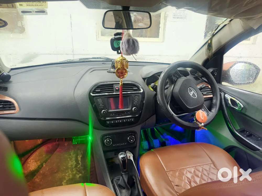 Tata Tigor 2020 2nd Owner