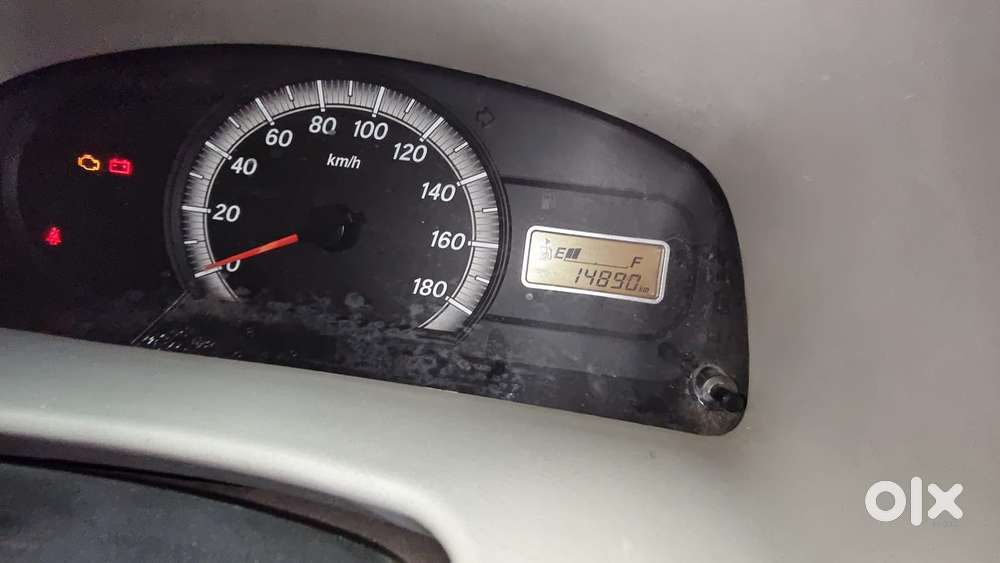 Maruti Suzuki Eeco 5 Str Ac (o), 2020, Petrol