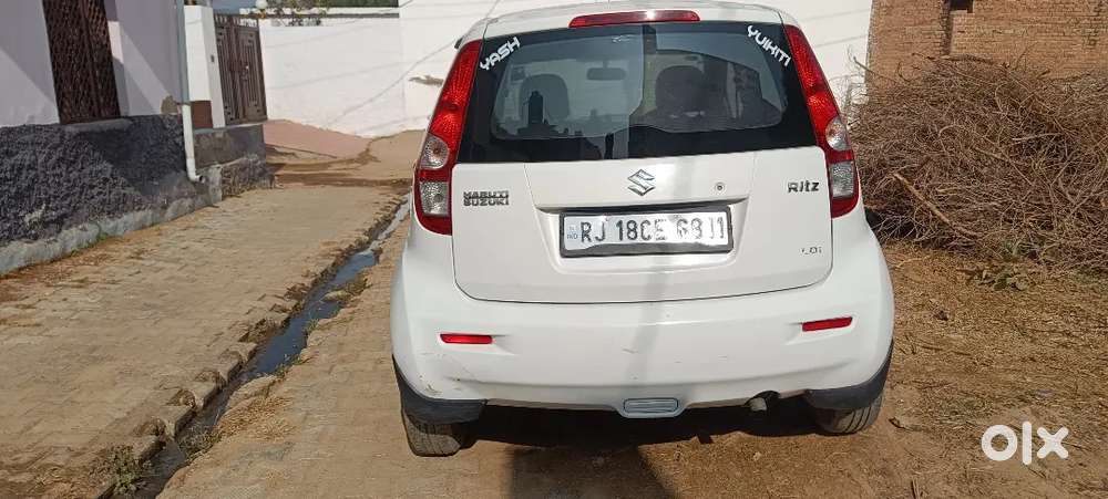 Good Condition Car