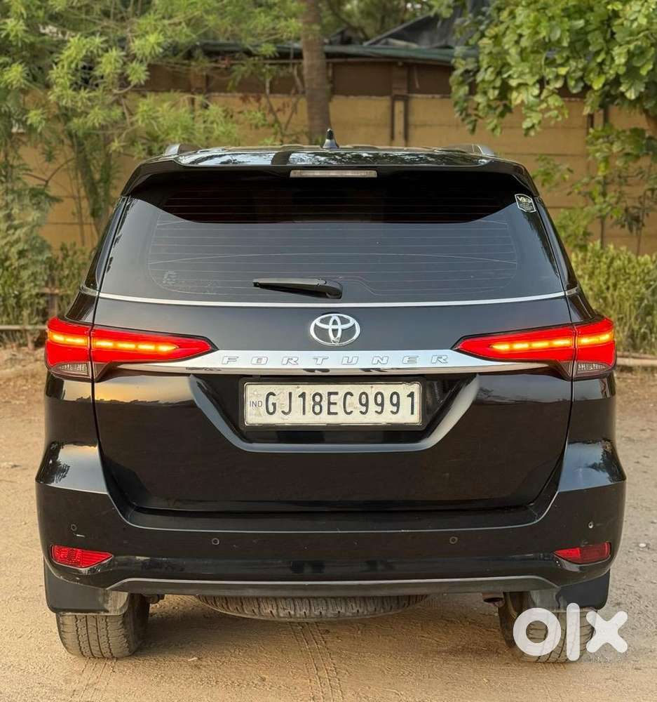 Toyota Diesel 2024 Car
