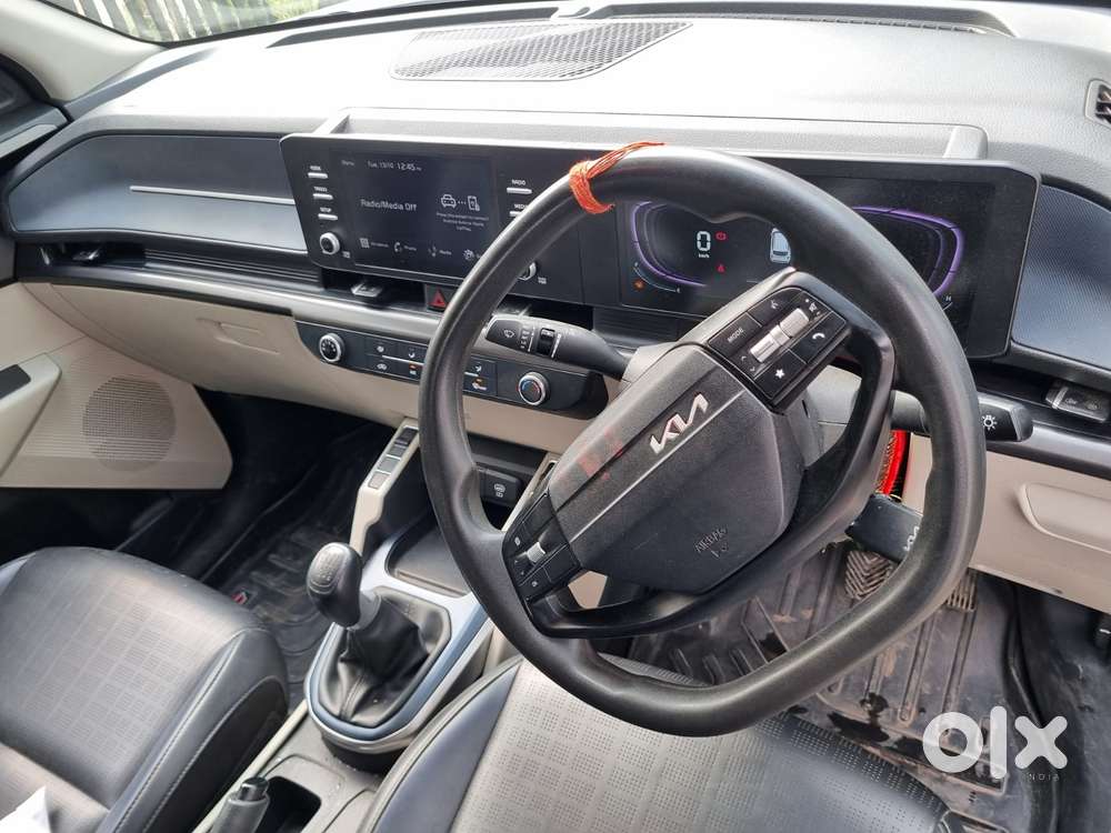 Kia Carens Clavis Htk, 2026, Petrol