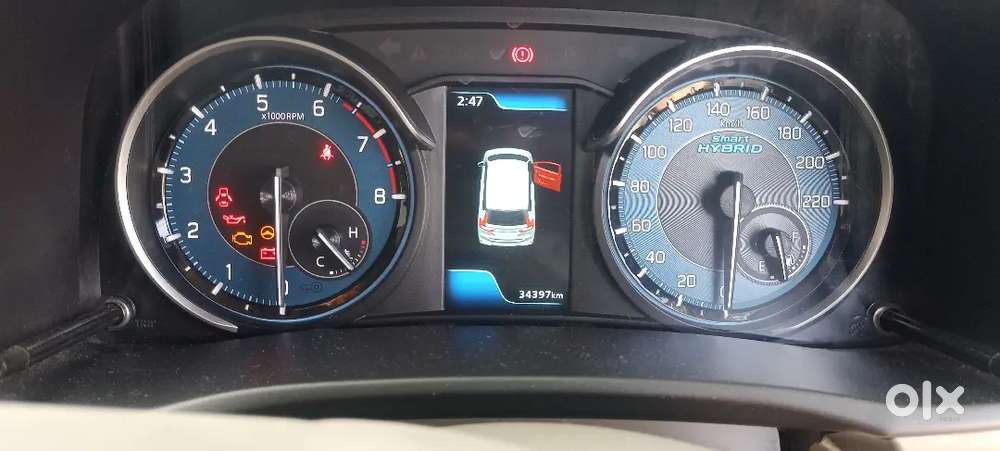 Maruti Suzuki Ertiga 2024
