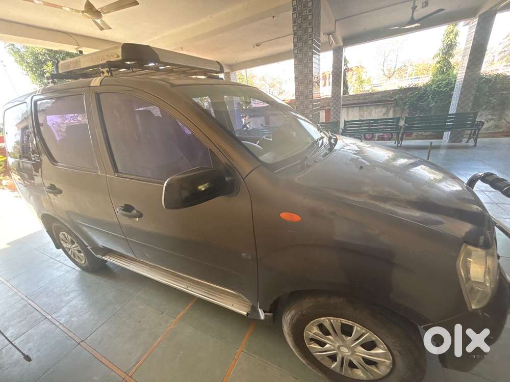 Mahindra Xylo 2010 Diesel Good Condition