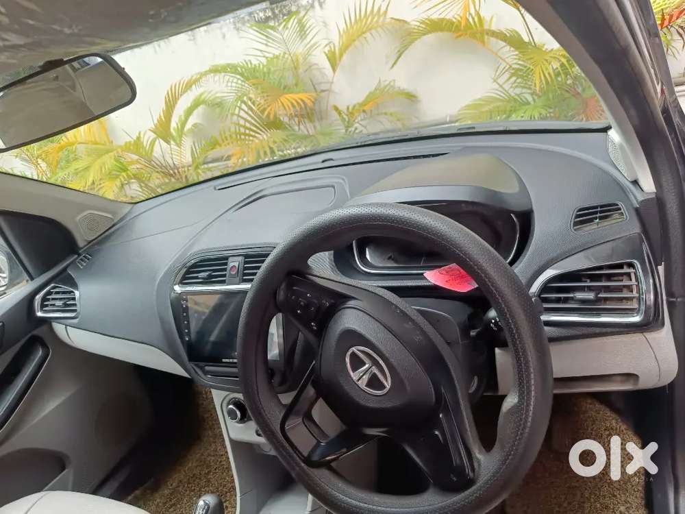 Tata Tiago 2022