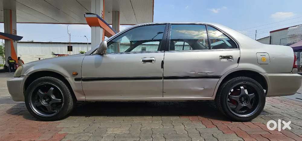 Honda City Type 2 For Sale Mh12 Well Maintained