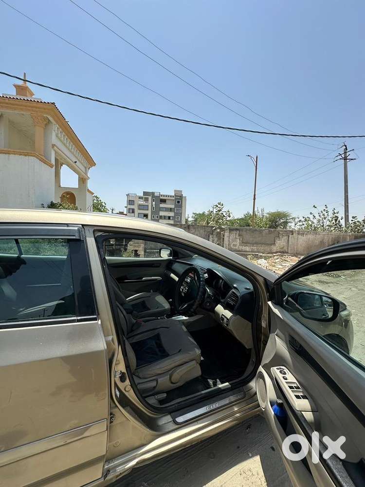Honda City 2009 Petrol 91000 Km Driven