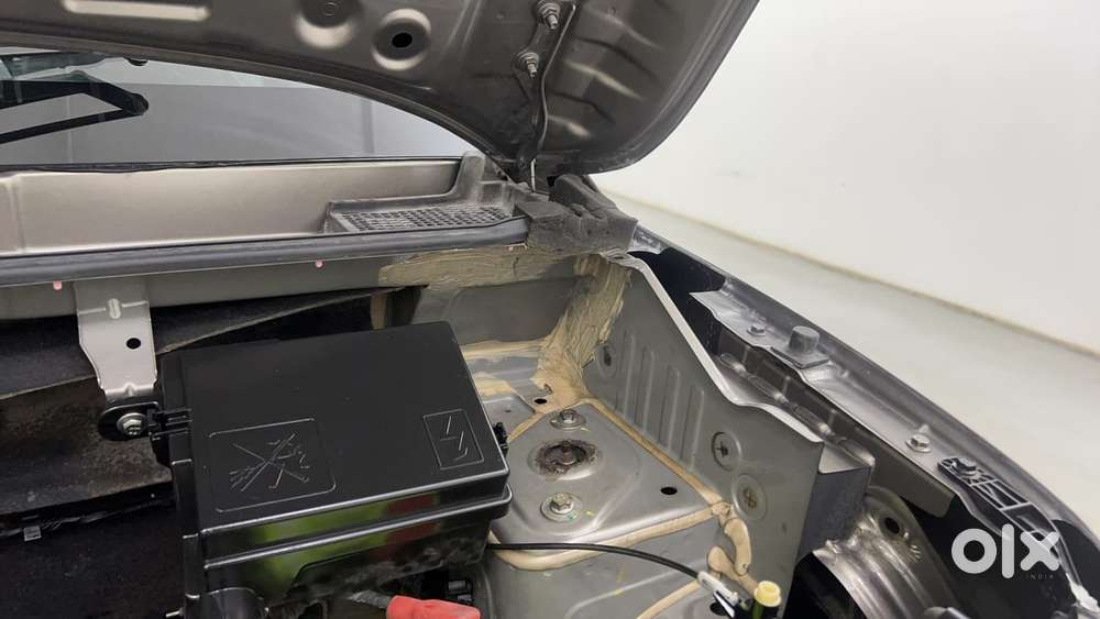 Renault Kwid 1.0 Rxl, 2019, Petrol