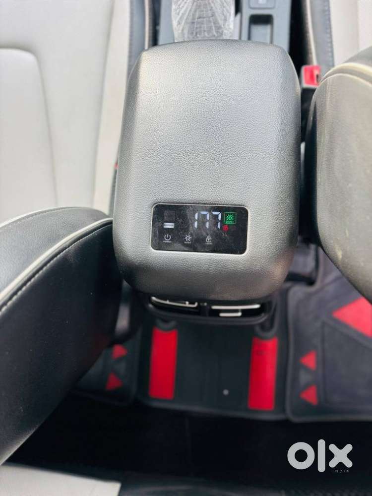 Hyundai Creta 1.5 Sx (o) Diesel, 2023, Diesel