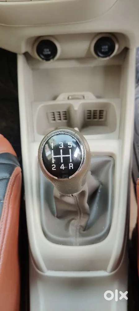 Maruti Suzuki Ertiga 2019