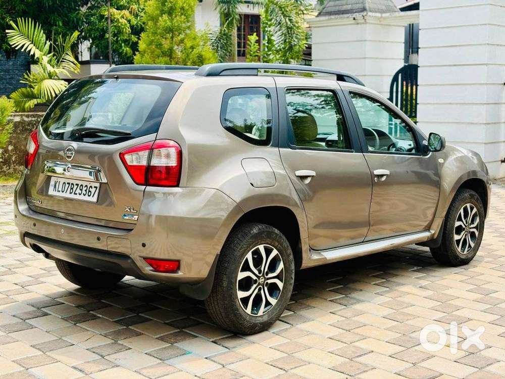 Nissan Terrano 2013-2017 1.5 Xl (o) 85 Ps, 2014, Diesel