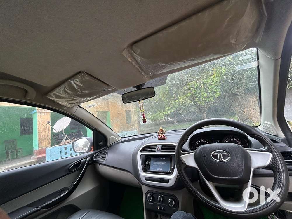 Tata Tiago Diesel Manual 2016