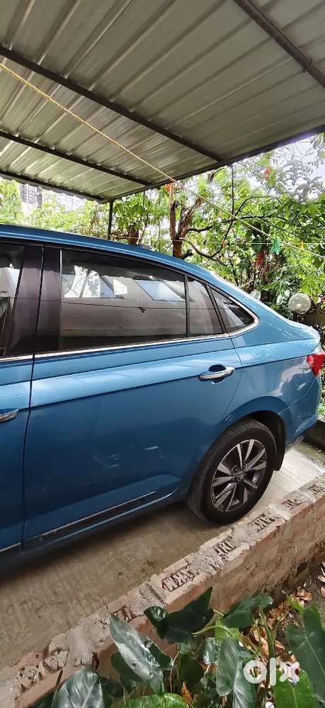 Skoda Slavia 2023 Petrol 32000 Km Driven