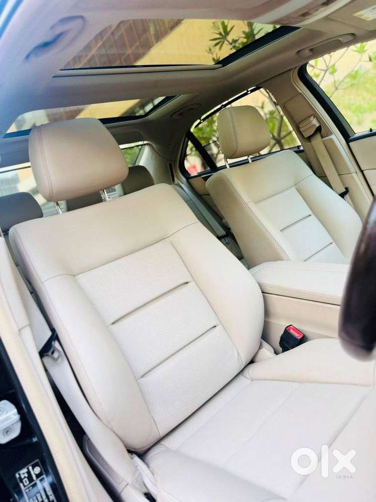 Mercedes-benz E-class E 250 Cdi Avantgarde, 2015, Diesel