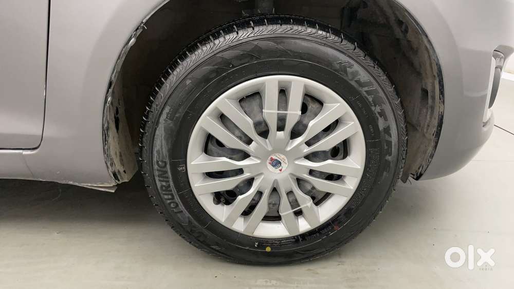 Maruti Suzuki Swift Vvt Vxi, 2017, Petrol