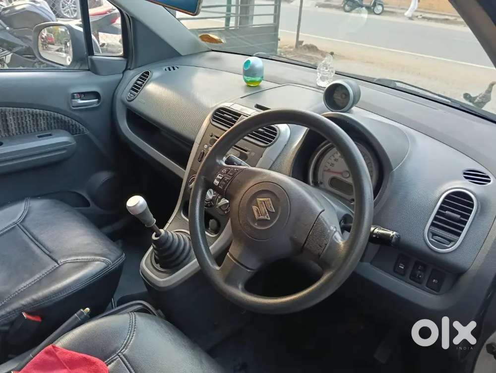Maruti Suzuki Ritz 2013 Diesel 104000 Km Driven