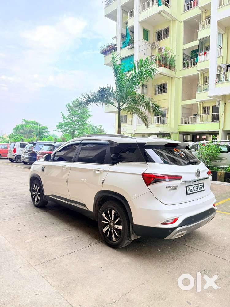 Mg Hector Plus 2.0 Sharp Diesel Turbo, 2020, Diesel