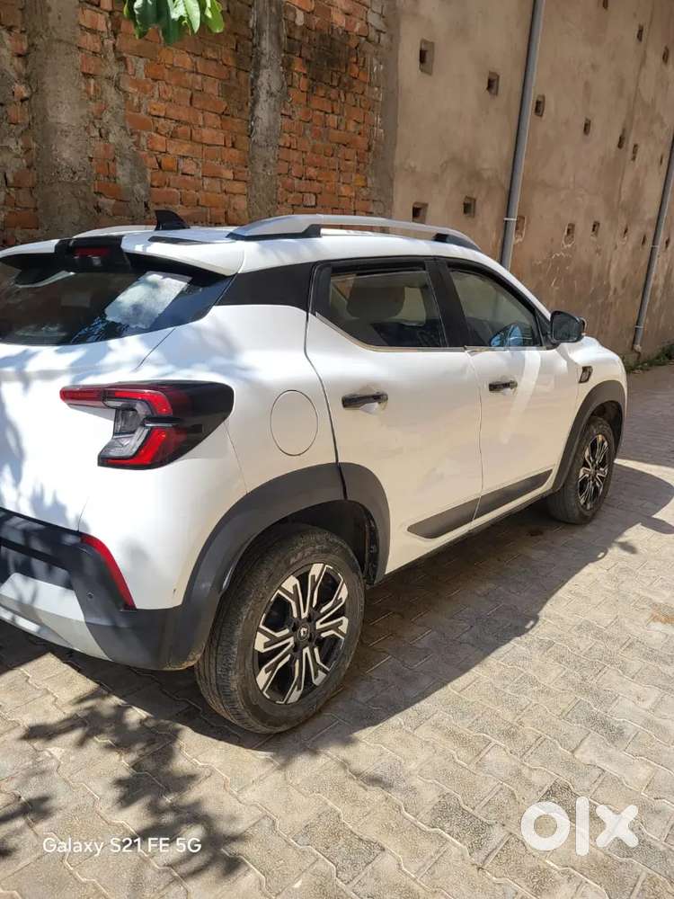 Renault Kiger