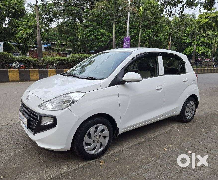 Hyundai Santro Sportz Amt, 2021, Petrol