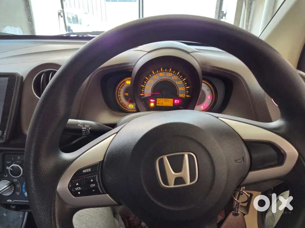 Like New , Just 27000 Km Run Fully Loaded, Selling As Gone Abroad.