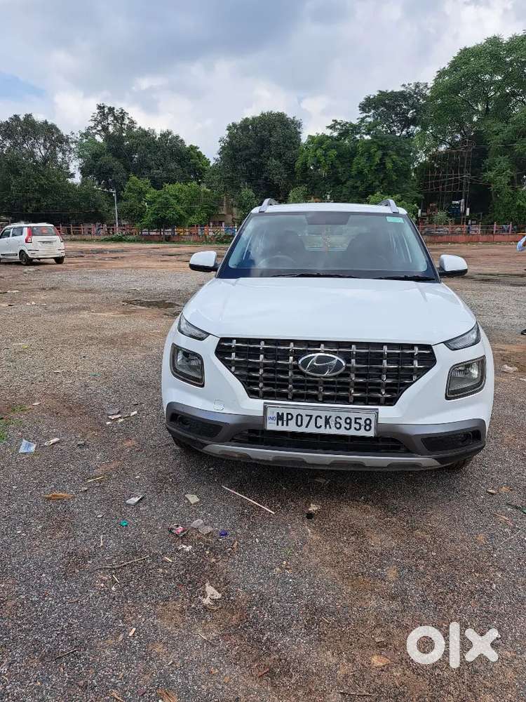 Hyundai New Venue Se 2022 With Company Record New Condition Finance Bh
