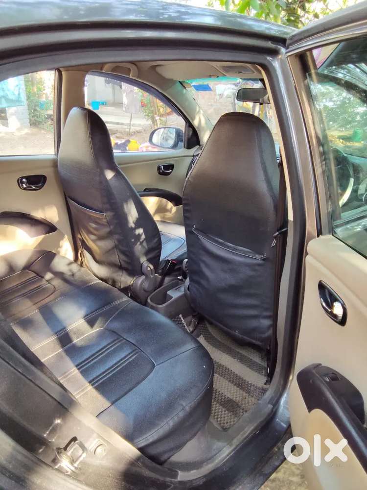 Hyundai I10 2010 Petrol Good Condition And Well Maintained.