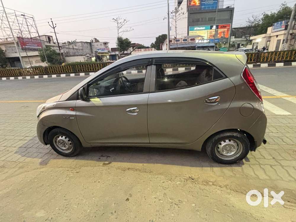 Hyundai Eon Era +, 2012, Petrol