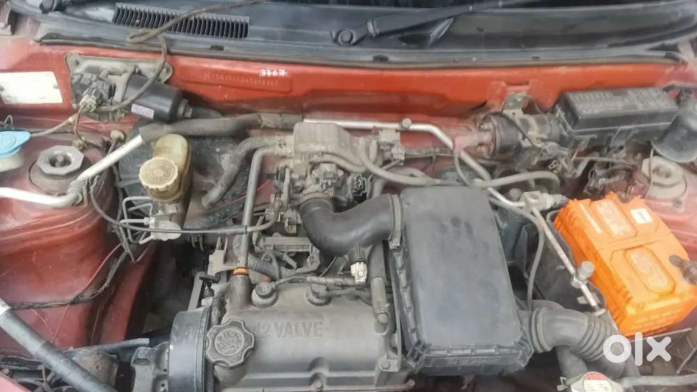 Alto 2007model Well Meantend Car