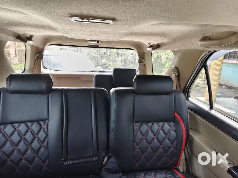In Condition 7seater 4&times;4