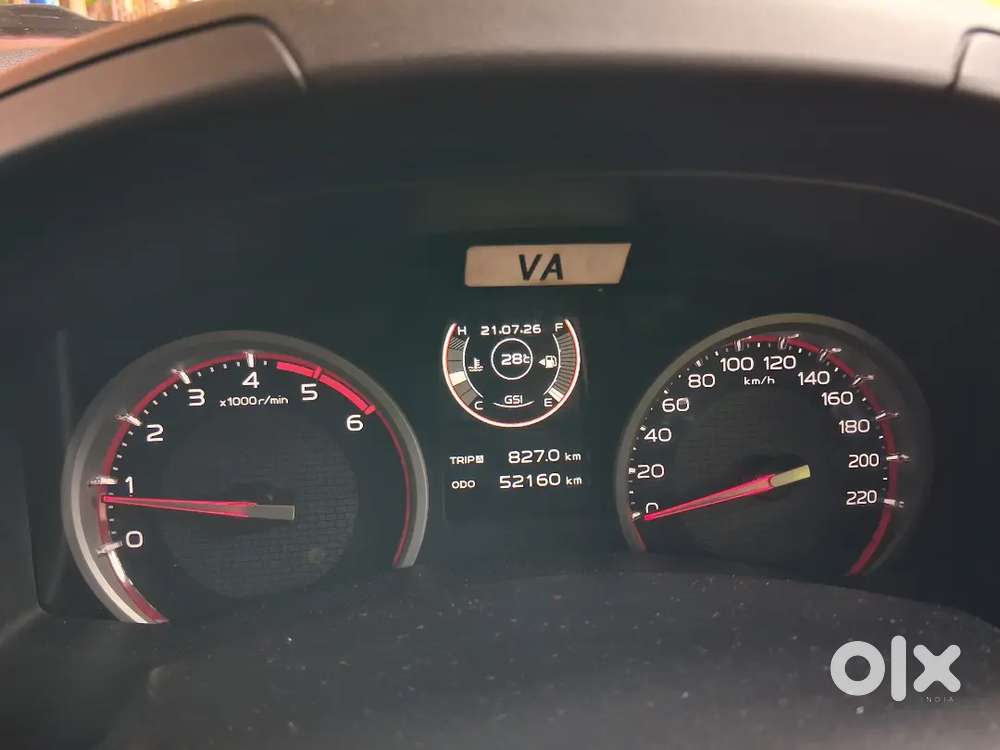 Isuzu V-cross Z 2023