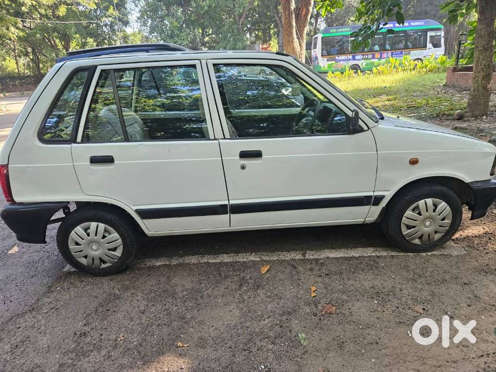 Maruti Suzuki Ac Bsiii, 2008