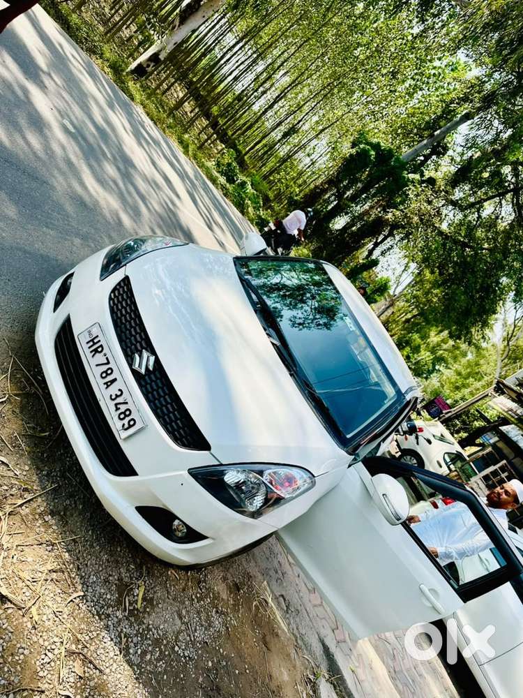 Swift Diesel Manual 2015
