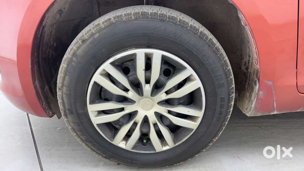 Maruti Suzuki Swift Vvt Vxi, 2014, Petrol