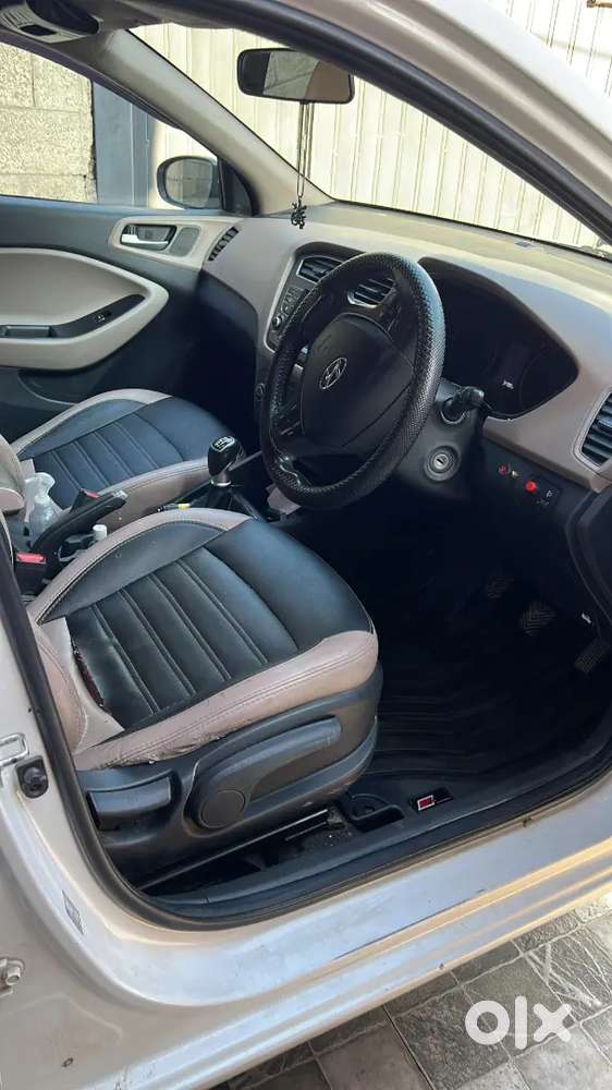 Hyundai I20 Asta 1.4 2018