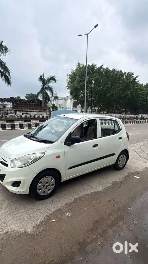 Hyundai I10 2013 Petrol Well Maintained