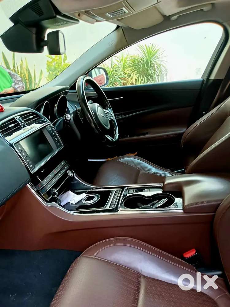 2017 Jaguar Xe – Premium Registration 0001  Immaculate Condition