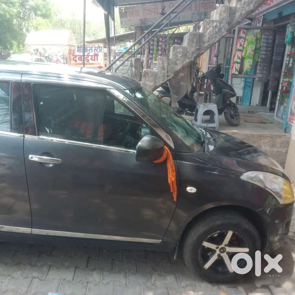 Maruti Suzuki Swift 2015 Petrol 51000 Km Driven