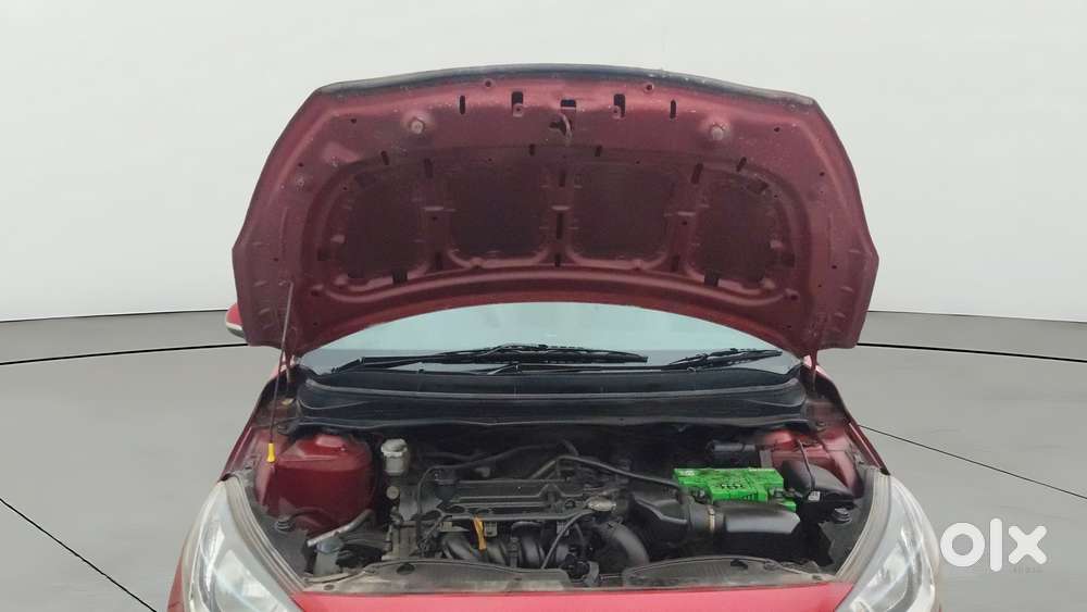 Hyundai I20 2012-2014 Sportz 1.2, 2013, Petrol