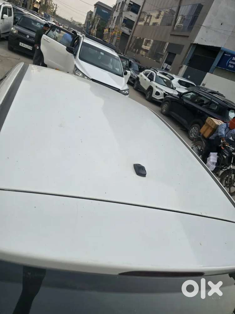 Hyundai Elite I20 2015
