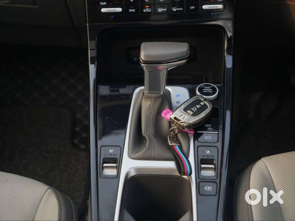Hyundai Creta 1.5 Sx (o) Diesel, 2024, Diesel