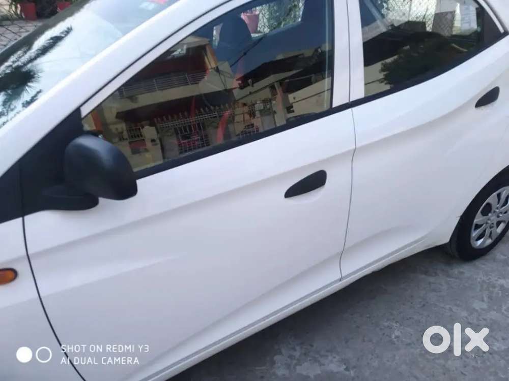 Hyundai Eon 0.8 Magna Plus 2016