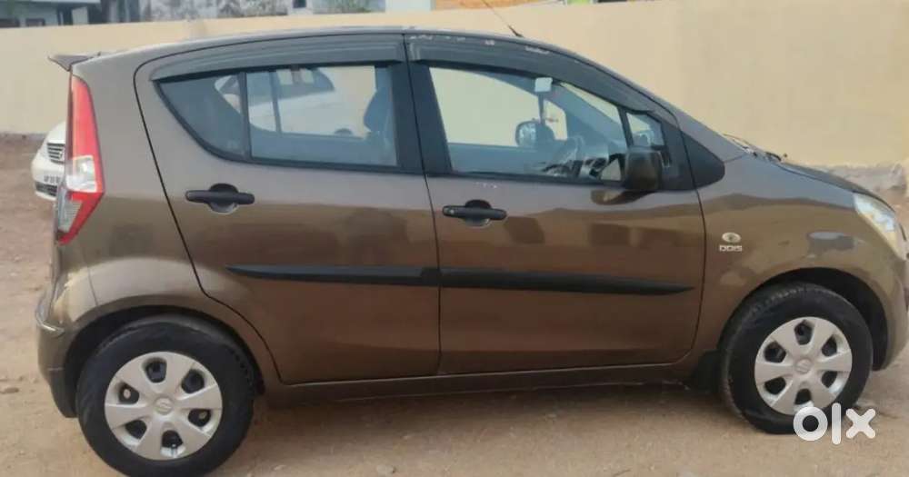 Maruti Suzuki Ritz 2012 Diesel 82700 Km Driven