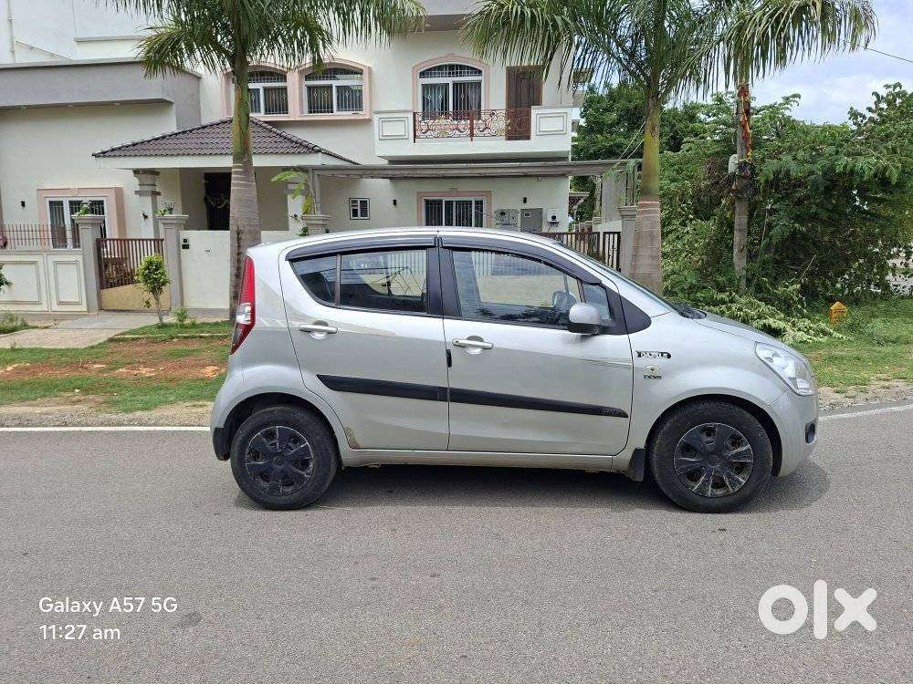 Maruti Suzuki Ritz Vdi Bs-iv, 2011, Diesel