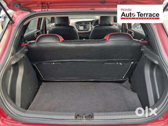 Hyundai Elite I20 Sportz Plus, 2019, Petrol