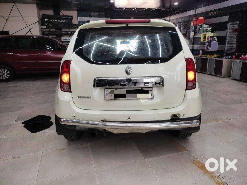 Renault Duster 2012-2015 110ps Diesel Rxz Pack, 2013, Diesel